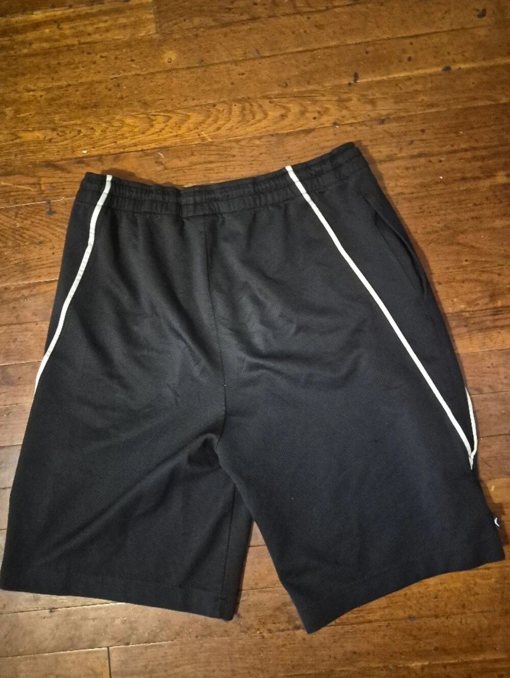 Jordan comfortable black
